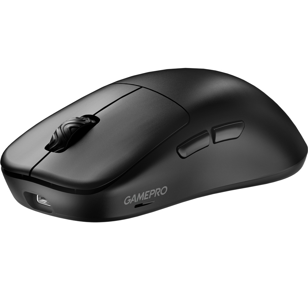 В Україні Миша GAMEPRO Asgard Loki Вlack (GM022B)