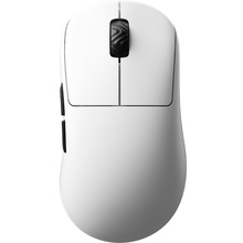 Миша GAMEPRO Asgard Loki White (GM022W)