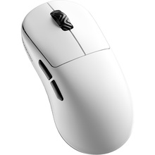 Миша GAMEPRO Asgard Loki White (GM022W)