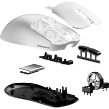 Миша GAMEPRO Asgard Odin 8K PAW3950 White (GM035W)