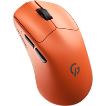 Мышь GAMEPRO Genesis Avenger Orange (GM096O)