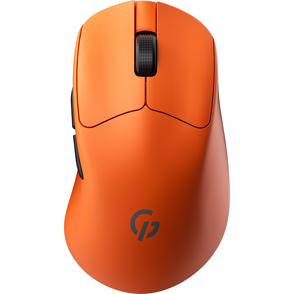 Мышь GAMEPRO Genesis Avenger Orange (GM096O) Мышь GAMEPRO Genesis Avenger Orange (GM096O)