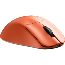 Мышь GAMEPRO Genesis Avenger Orange (GM096O)
