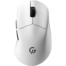 Миша GAMEPRO Genesis Avenger White (GM096W)