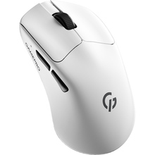 Миша GAMEPRO Genesis Avenger White (GM096W)