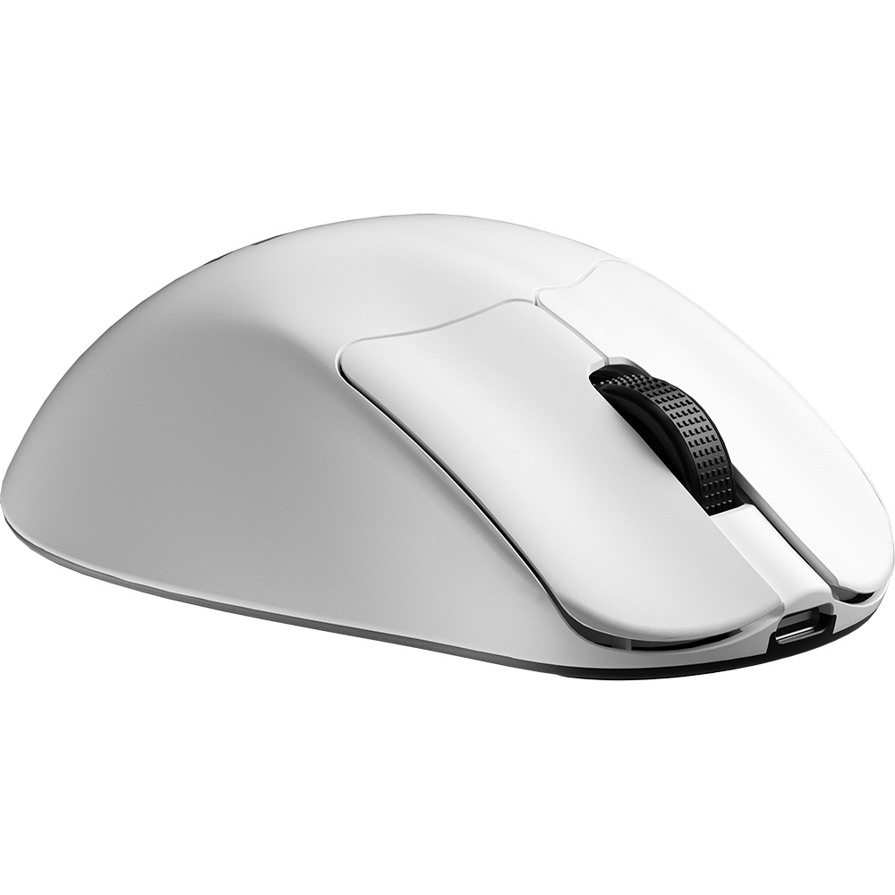 Миша GAMEPRO Genesis Avenger White (GM096W) Тип підключення комбіноване