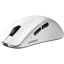 Миша GAMEPRO Asgard Surt White (GM017W)
