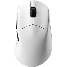 Миша GAMEPRO Asgard Surt White (GM017W)