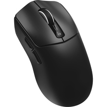 Миша GAMEPRO Genesis Ranker Black (GM012B)