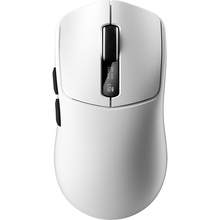 Миша GAMEPRO Genesis Ranker Whhite (GM012W)