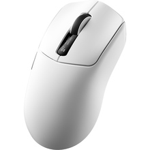 Миша GAMEPRO Genesis Ranker Whhite (GM012W)