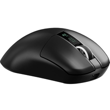 Миша GAMEPRO Asgard Thor Black (GM023B)