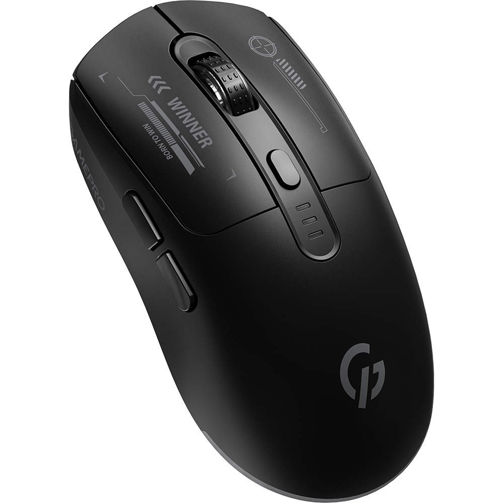 Миша GAMEPRO Genesis Winner (GM079B) Тип підключення комбіноване