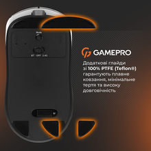 Мышь GAMEPRO Genesis Winner (GM079W)