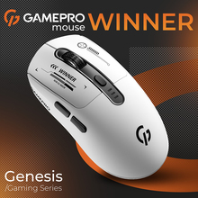 Мышь GAMEPRO Genesis Winner (GM079W)
