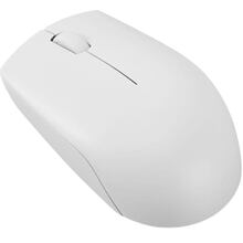 Миша LENOVO 300 Wireless Mouse Cloud Grey (GY51L15677)