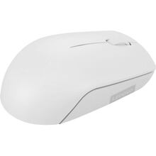Миша LENOVO 300 Wireless Mouse Cloud Grey (GY51L15677)