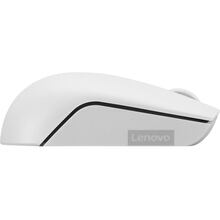 Миша LENOVO 300 Wireless Mouse Cloud Grey (GY51L15677)
