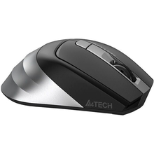 Миша A4TECH FG35S Grey