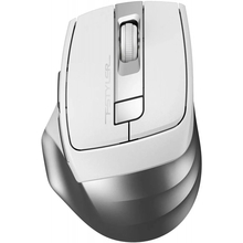 Мышь A4TECH FG35S Silver