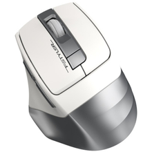 Мышь A4TECH FG35S Silver