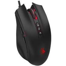 Мышь BLOODY ES7 Stone Black