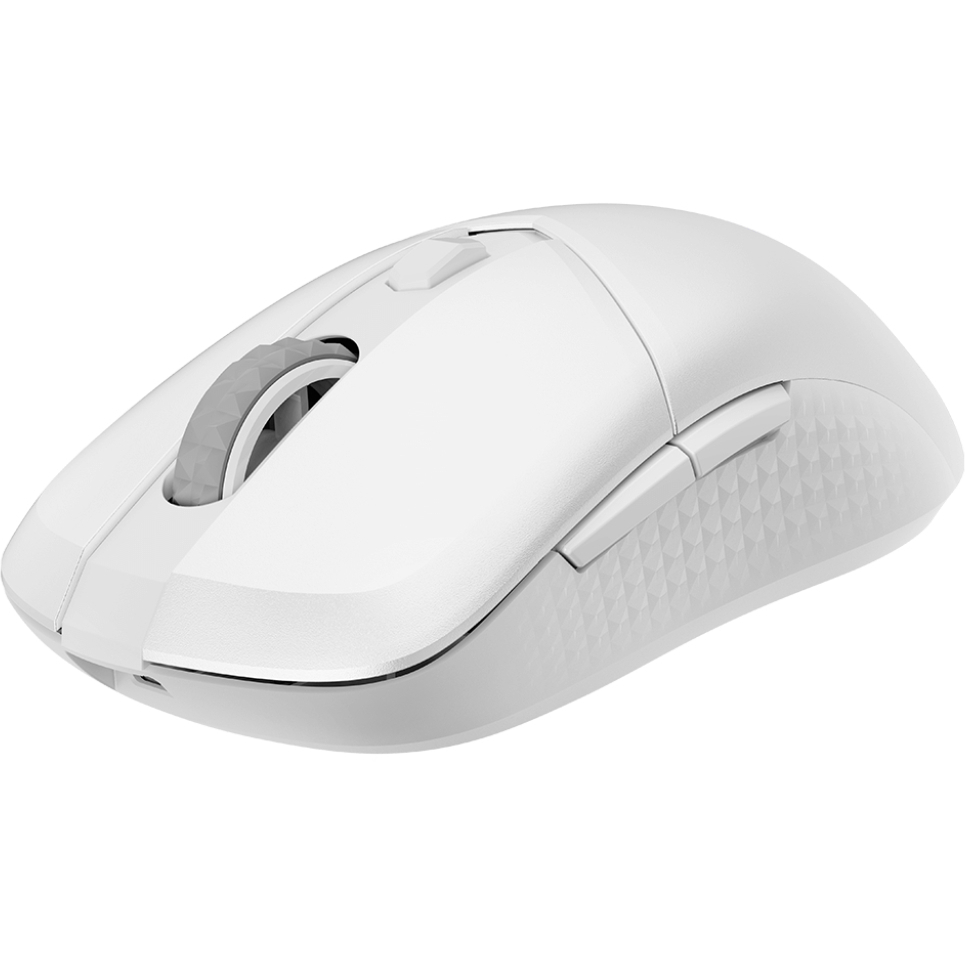 Миша MSI VERSA 300 W White (S12-4301440-CLA) Тип підключення комбіноване