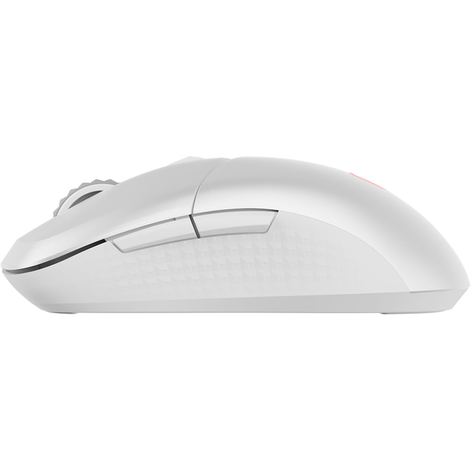 Миша MSI VERSA 300 W White (S12-4301440-CLA) Додатково Час автономної роботи: до 50 годин