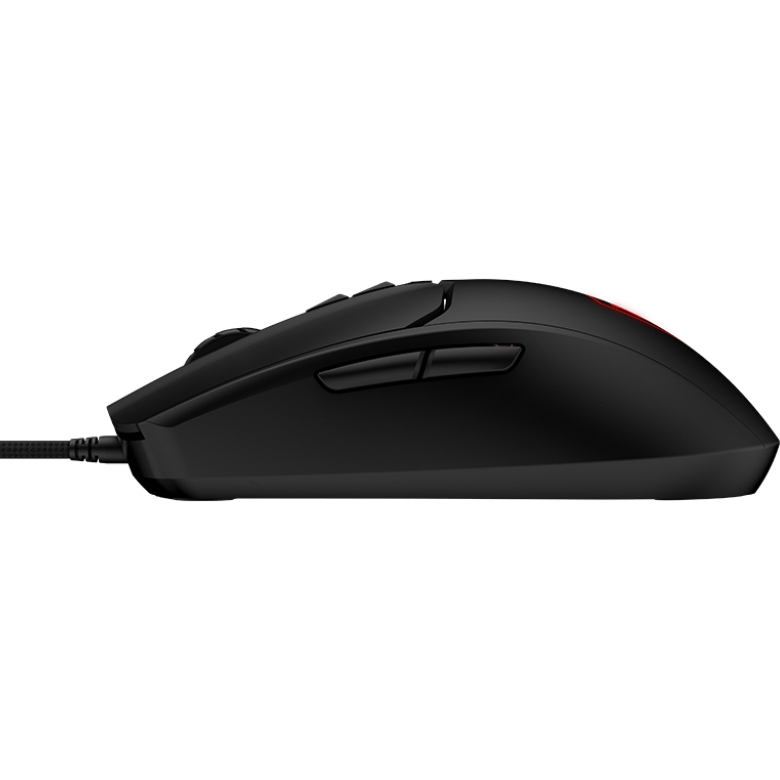 Мышь MSI FORGE GM100 Black (S12-0402310-HH9) Комплектация Мышь; Руководство по эксплуатации