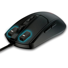 Мышь MSI FORGE GM100 Black (S12-0402310-HH9)