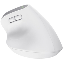 Мышь TRUST Bayo+ Multidevice Ergonomic White (25399)
