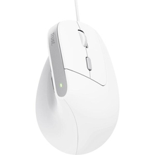 Мышь TRUST Bayo 2 Ergonomic White (25397)
