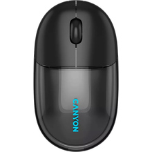 Мышь CANYON  24 Black (CNS-CMSW24B)