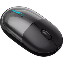Мышь CANYON  24 Black (CNS-CMSW24B)