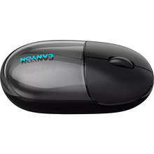 Мышь CANYON  24 Black (CNS-CMSW24B)
