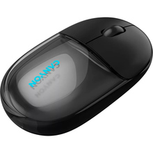 Мышь CANYON  24 Black (CNS-CMSW24B)