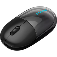 Мышь CANYON  24 Black (CNS-CMSW24B)