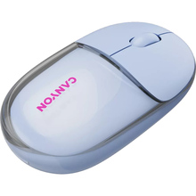IT/mouse CANYON 24 Blue (CNS-CMSW24BL)