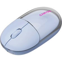 IT/mouse CANYON 24 Blue (CNS-CMSW24BL)