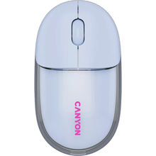 IT/mouse CANYON 24 Blue (CNS-CMSW24BL)
