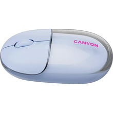 IT/mouse CANYON 24 Blue (CNS-CMSW24BL)