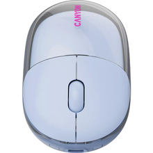 IT/mouse CANYON 24 Blue (CNS-CMSW24BL)