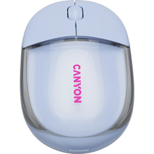 IT/mouse CANYON 24 Blue (CNS-CMSW24BL)