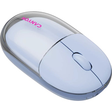 IT/mouse CANYON 24 Blue (CNS-CMSW24BL)