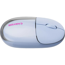IT/mouse CANYON 24 Blue (CNS-CMSW24BL)