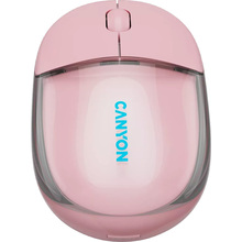 IT/mouse CANYON 24 Pink (CNS-CMSW24P)