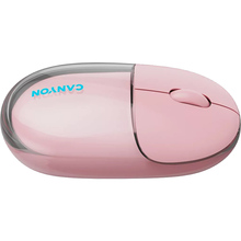 IT/mouse CANYON 24 Pink (CNS-CMSW24P)