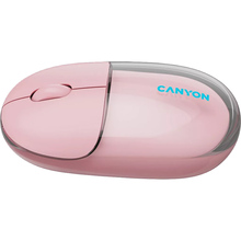 IT/mouse CANYON 24 Pink (CNS-CMSW24P)