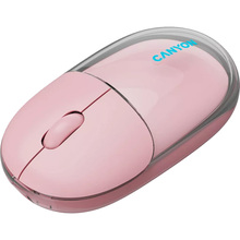 IT/mouse CANYON 24 Pink (CNS-CMSW24P)