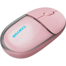 IT/mouse CANYON 24 Pink (CNS-CMSW24P)